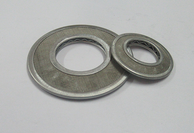 Disc Filter